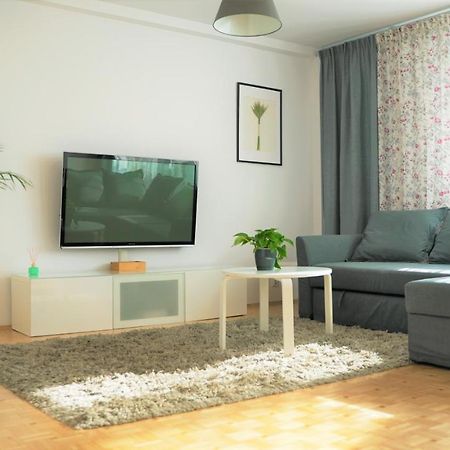 Apartament Enjoy 자토르 외부 사진