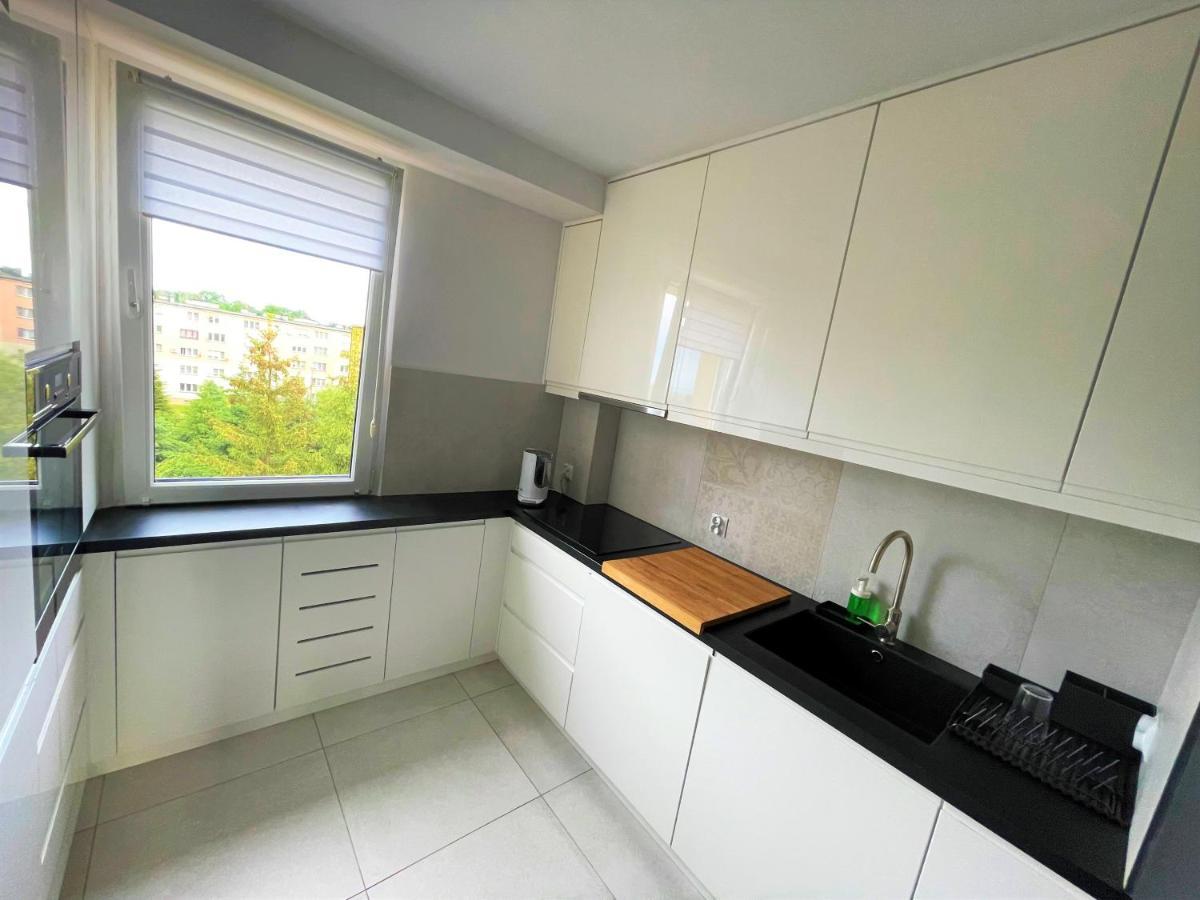 Apartament Enjoy 자토르 외부 사진