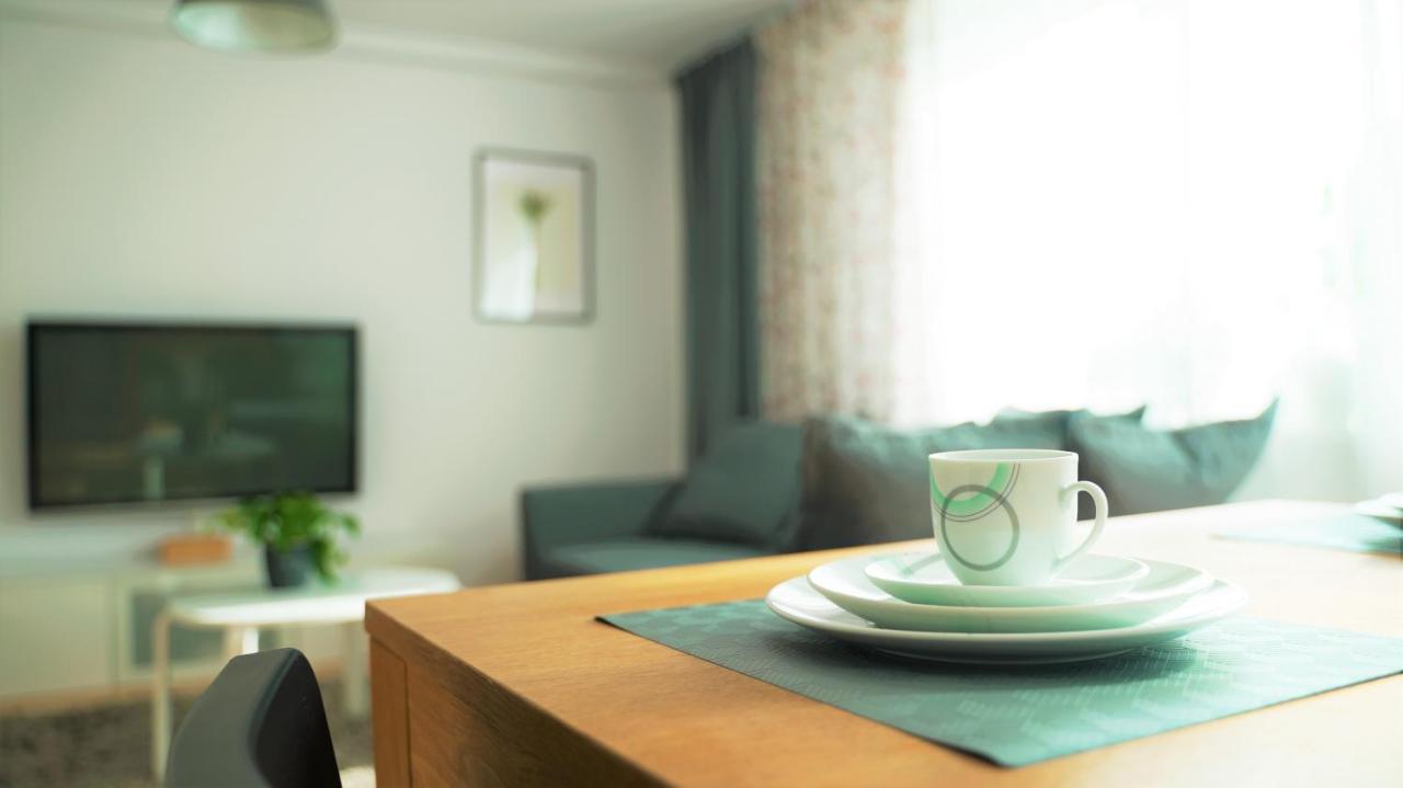 Apartament Enjoy 자토르 외부 사진