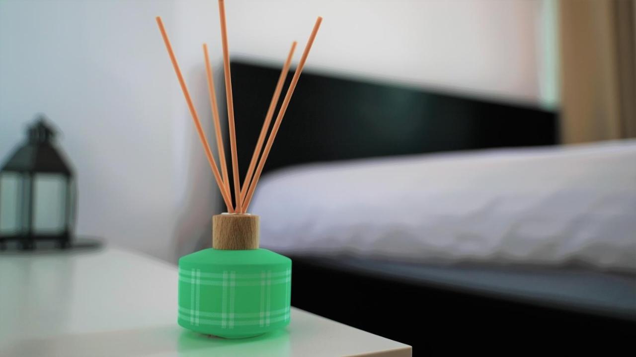 Apartament Enjoy 자토르 외부 사진