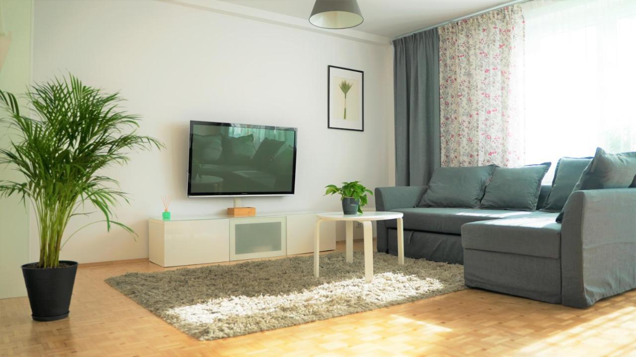 Apartament Enjoy 자토르 외부 사진