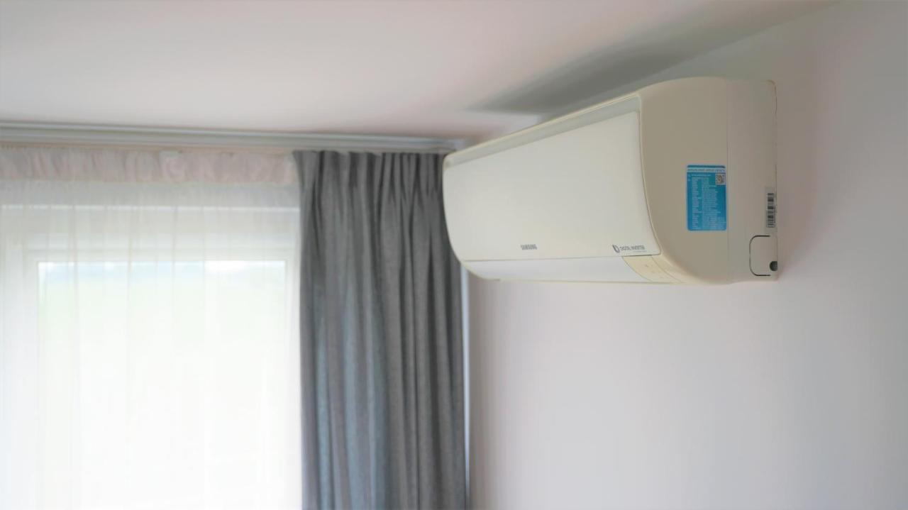 Apartament Enjoy 자토르 외부 사진