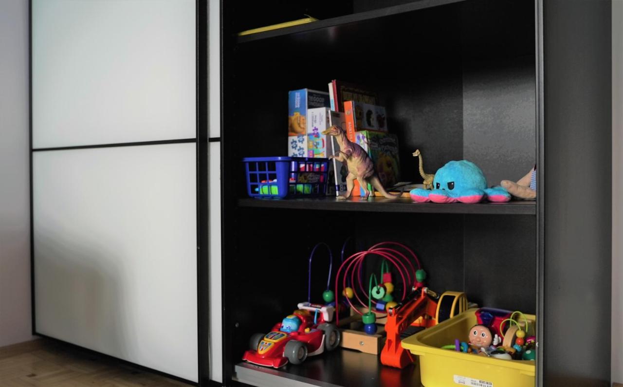 Apartament Enjoy 자토르 외부 사진